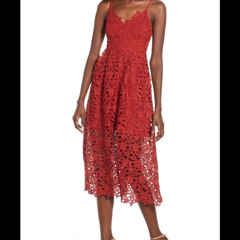 Astr brand new dress with tags